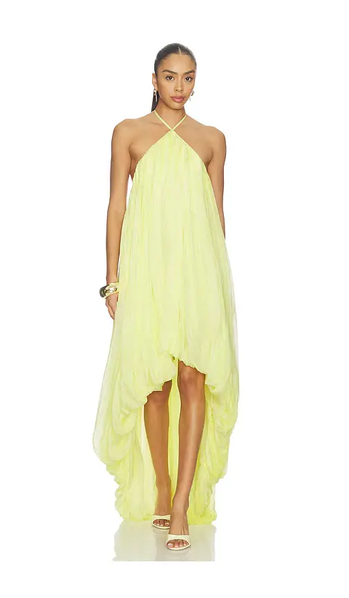 Deme by Gabriella The Petunia Dress | Image 1 Deme by Gabriella The Petunia Dress | Image 1