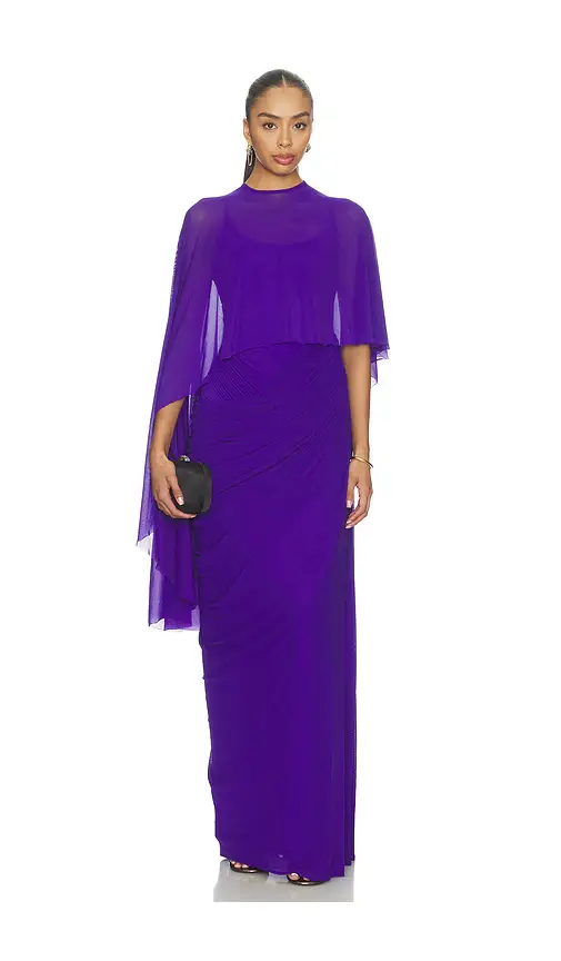 Deme by Gabriella The Devon Dress
