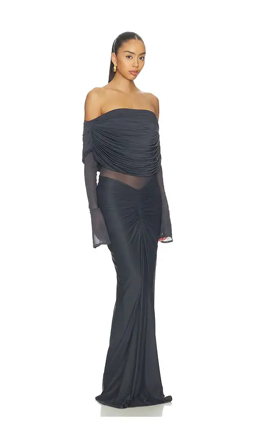 Deme by Gabriella The Jolene Dress | Thumbnail 2
