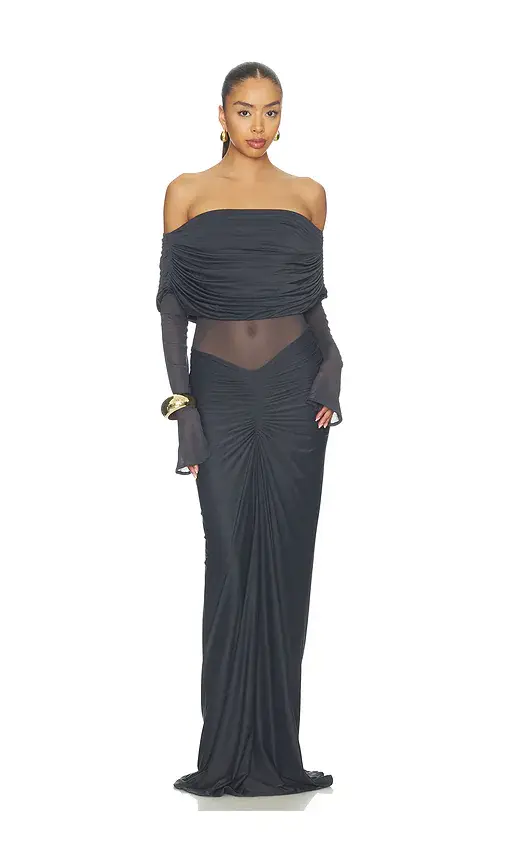 Deme by Gabriella The Jolene Dress | Image 1 Deme by Gabriella The Jolene Dress | Image 1