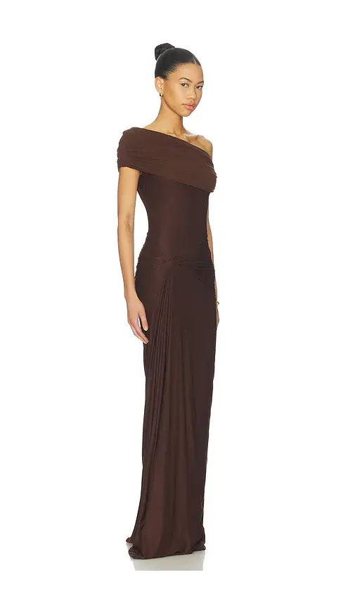 Deme by Gabriella The Katya Dress | Thumbnail 2 Deme by Gabriella The Katya Dress | Thumbnail 2