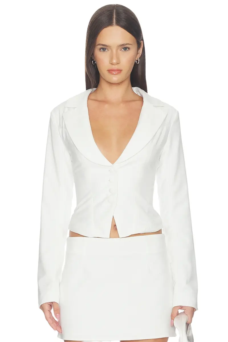 Eliana Blazer Eliana Blazer