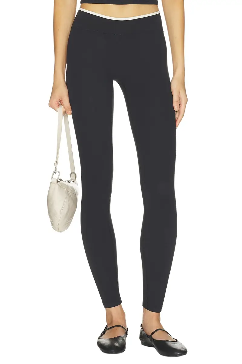 The Frame Legging The Frame Legging