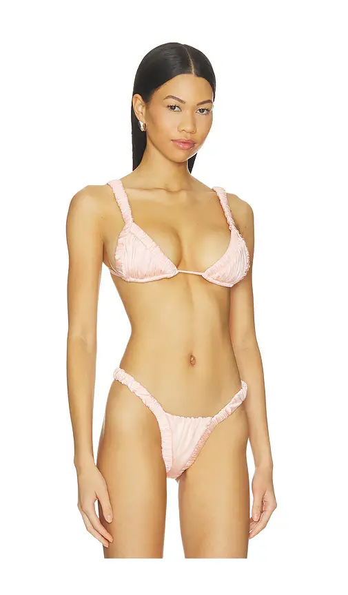 Divino Seas Ada Bikini Top | Thumbnail 2 Divino Seas Ada Bikini Top | Thumbnail 2