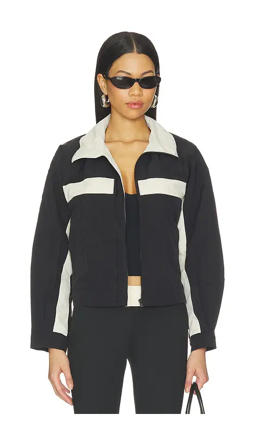 LIONESS Essential Windbreaker | Thumbnail 2 LIONESS Essential Windbreaker | Thumbnail 2
