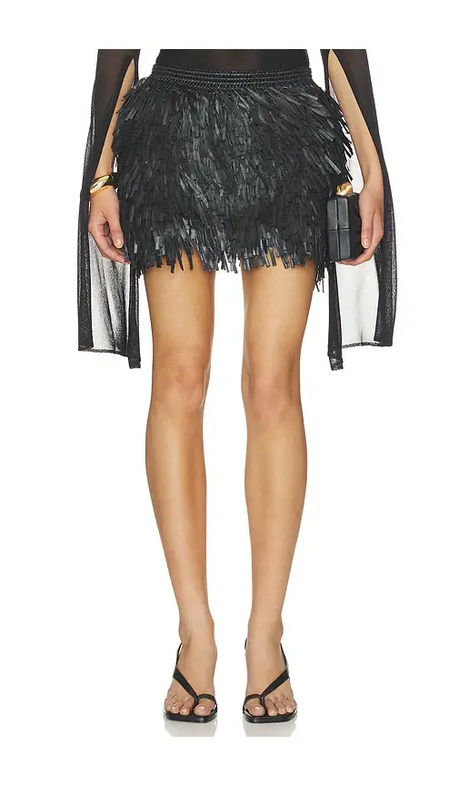 Cult Gaia Darryl Skirt | Image 1 Cult Gaia Darryl Skirt | Image 1