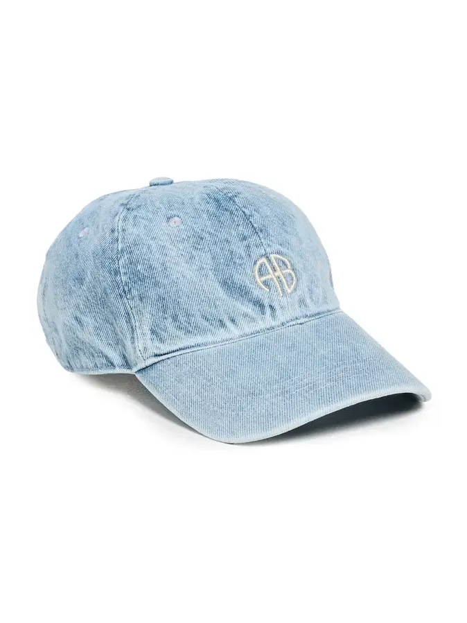 Jeremy Baseball Cap