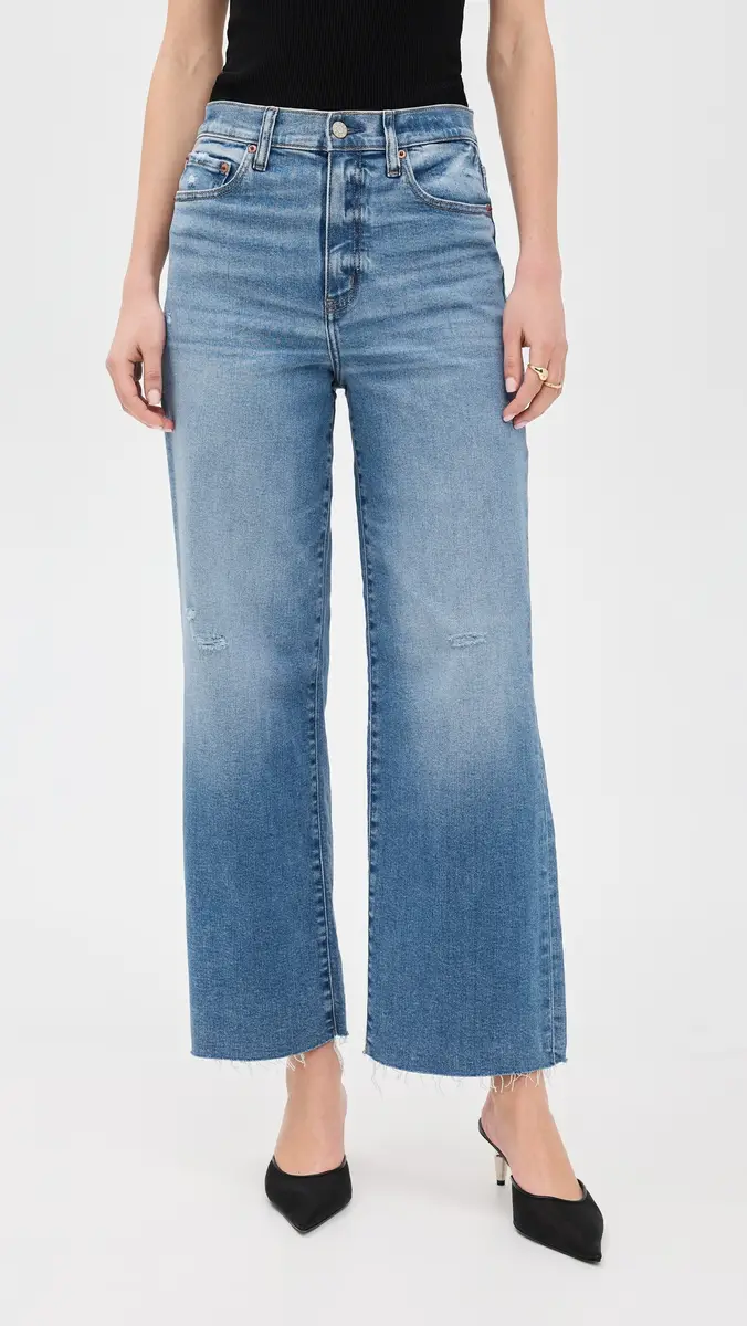 DAZE Pleaser Jeans | Thumbnail 2 DAZE Pleaser Jeans | Thumbnail 2