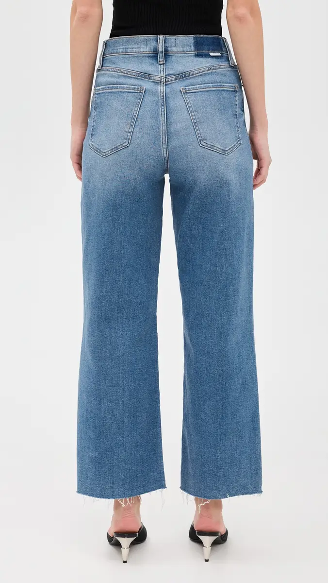 DAZE Pleaser Jeans | Thumbnail 3 DAZE Pleaser Jeans | Thumbnail 3