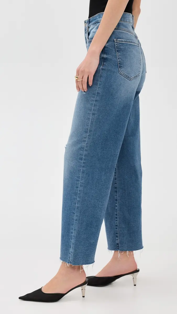 DAZE Pleaser Jeans | Thumbnail 4 DAZE Pleaser Jeans | Thumbnail 4