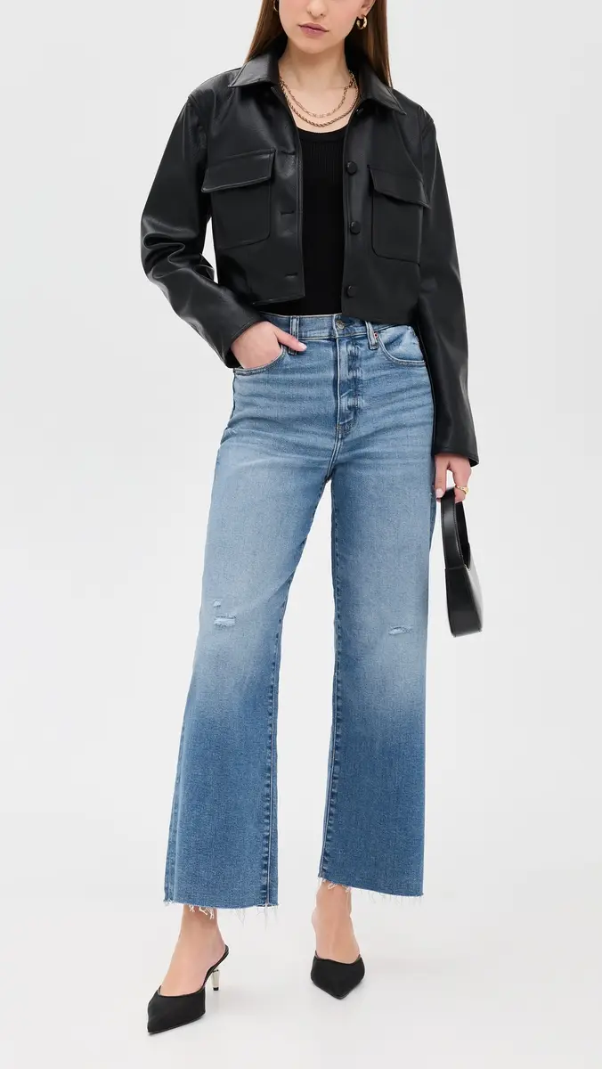 DAZE Pleaser Jeans | Thumbnail 5 DAZE Pleaser Jeans | Thumbnail 5