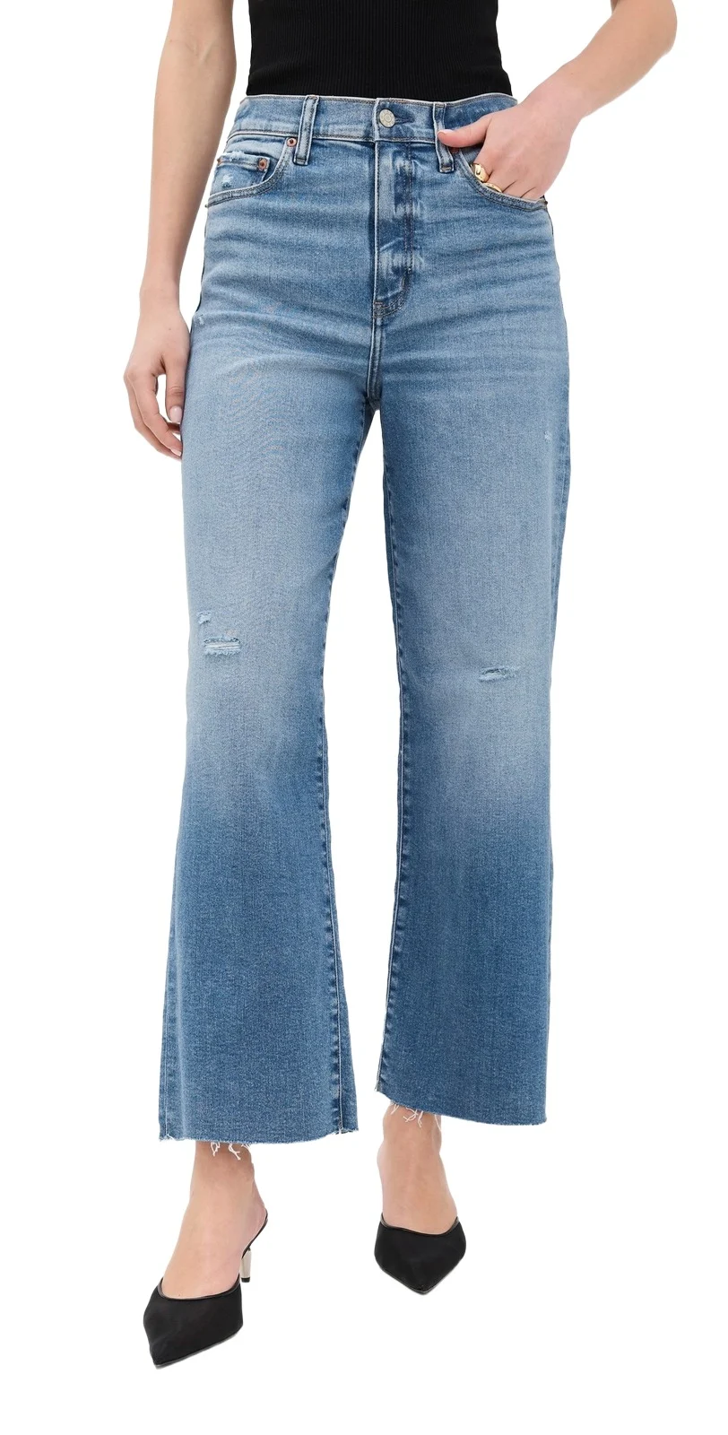Pleaser Jeans