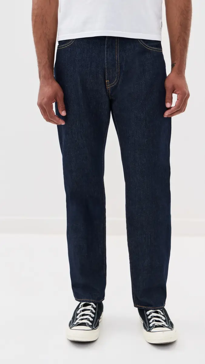 Levi's 555 Relaxed Straight Jeans | Thumbnail 2 Levi's 555 Relaxed Straight Jeans | Thumbnail 2