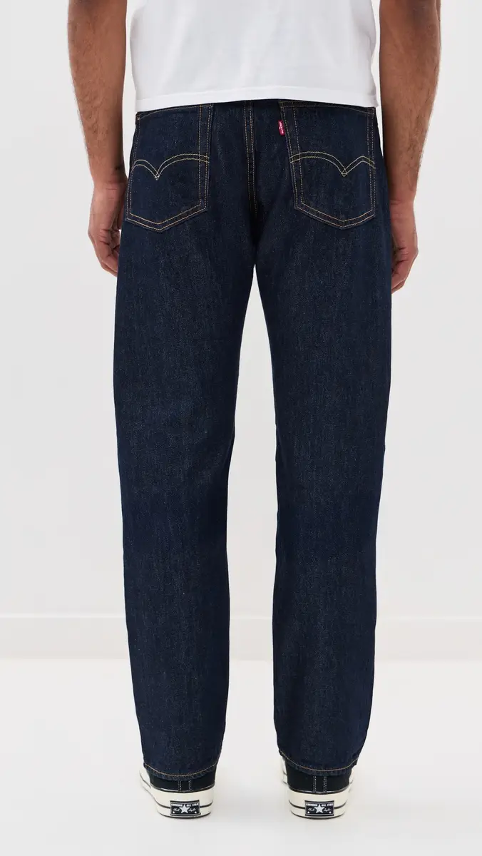 Levi's 555 Relaxed Straight Jeans | Thumbnail 3 Levi's 555 Relaxed Straight Jeans | Thumbnail 3