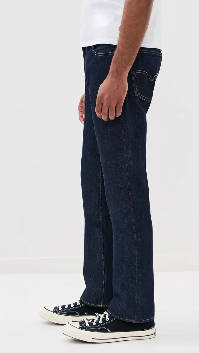 Levi's 555 Relaxed Straight Jeans | Thumbnail 4 Levi's 555 Relaxed Straight Jeans | Thumbnail 4