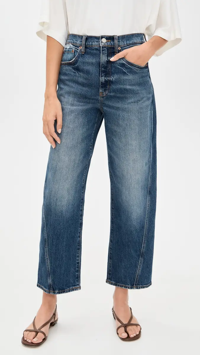 DAZE Westward Jeans | Thumbnail 2 DAZE Westward Jeans | Thumbnail 2