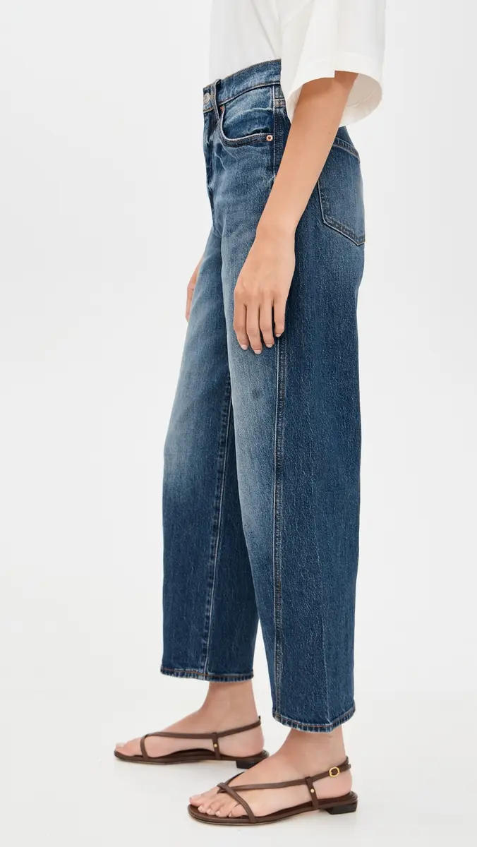 DAZE Westward Jeans | Thumbnail 4 DAZE Westward Jeans | Thumbnail 4