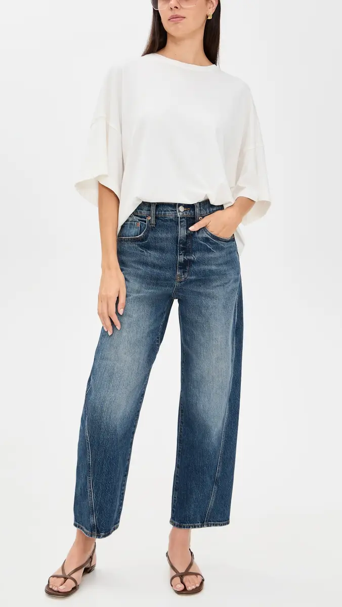 DAZE Westward Jeans | Thumbnail 5 DAZE Westward Jeans | Thumbnail 5