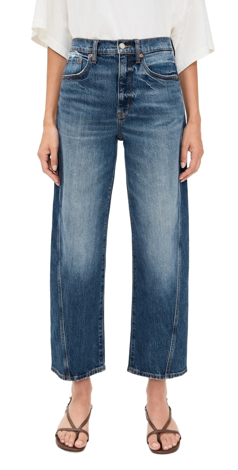 Westward Jeans