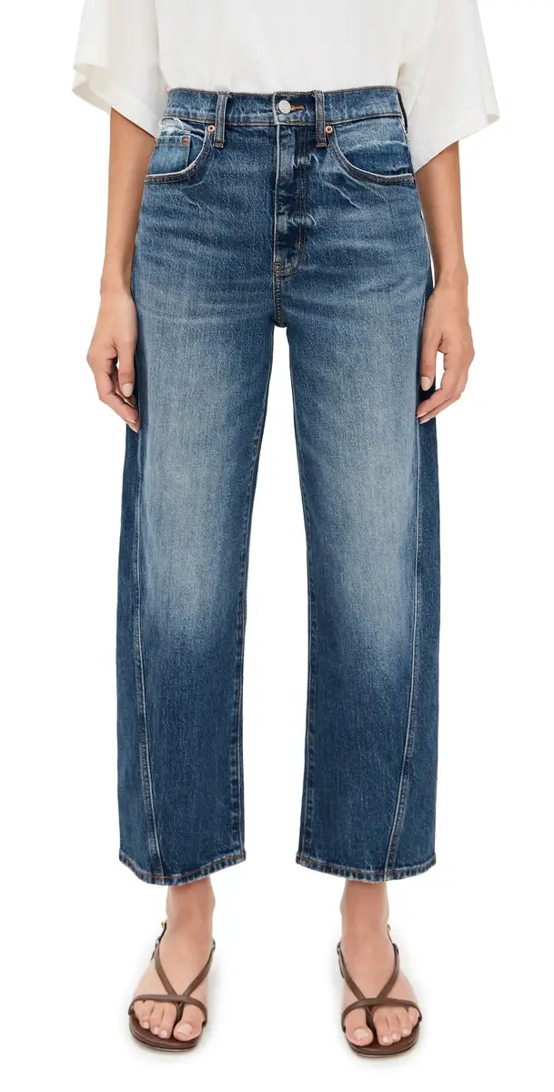DAZE Westward Jeans Authentic | Image 1 DAZE Westward Jeans Authentic | Image 1