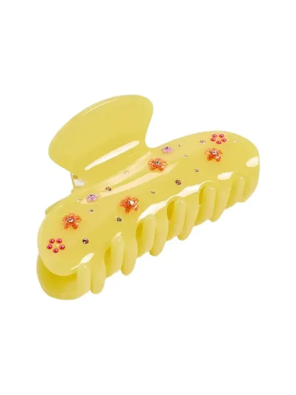 Sweetheart Clip