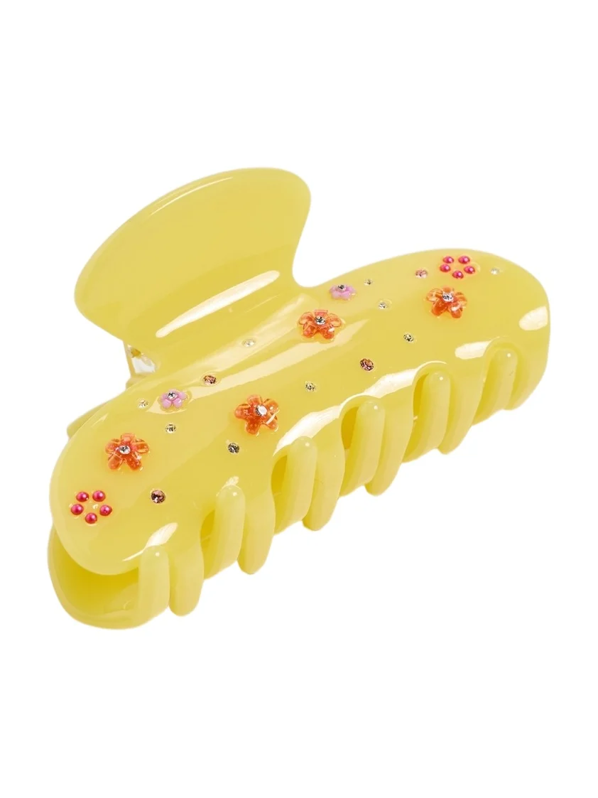 Sweetheart Clip