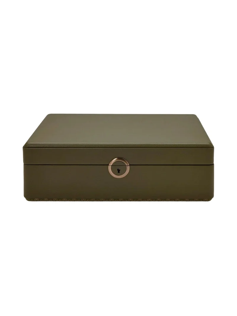 Earth 5-Piece Watch Box