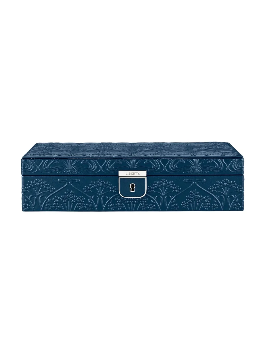 Liberty Medium Jewelry Box