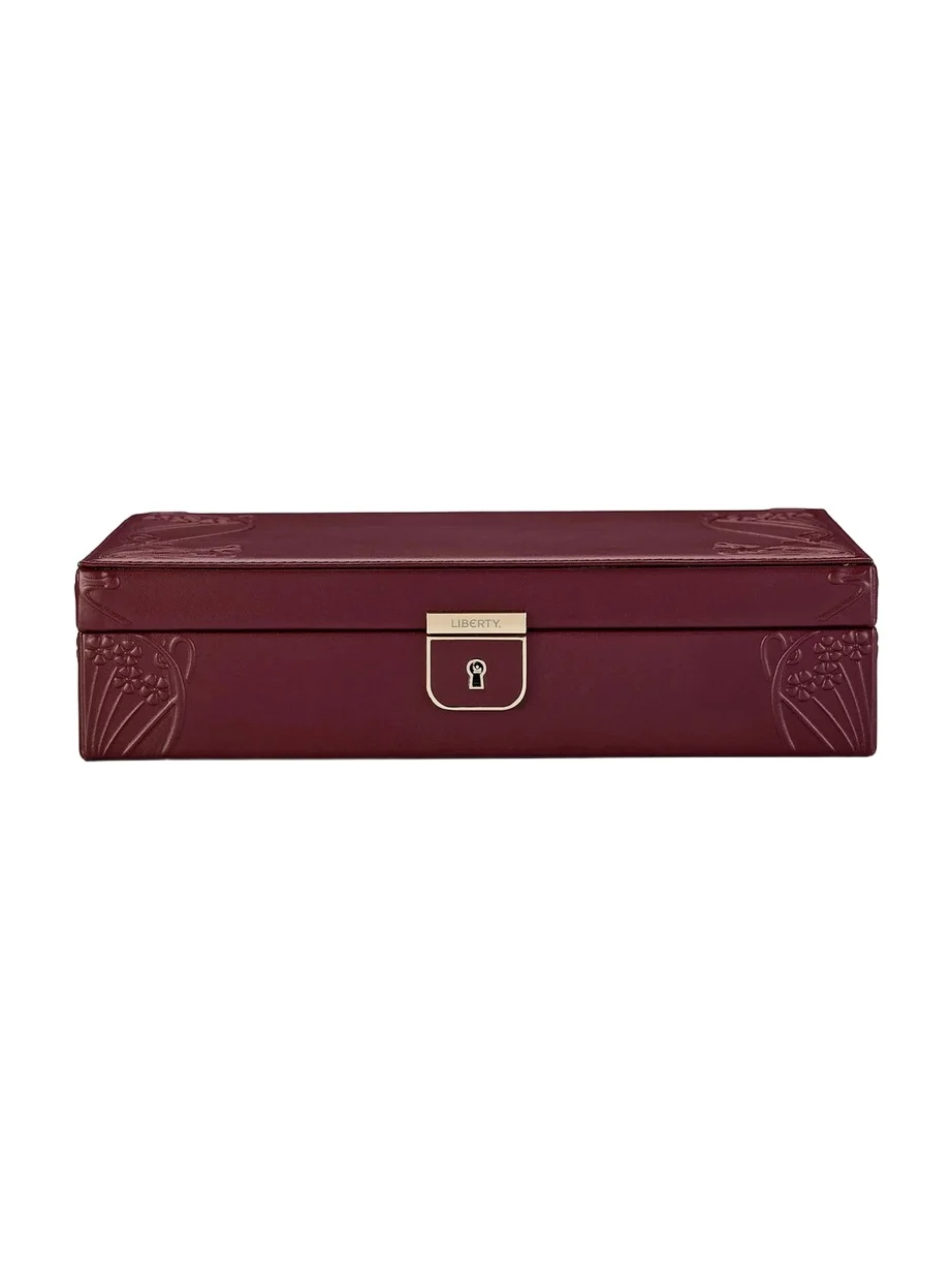 Liberty Medium Jewelry Box