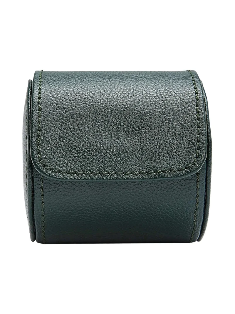 British Racing Single Watch Roll British Racing Single Watch Roll