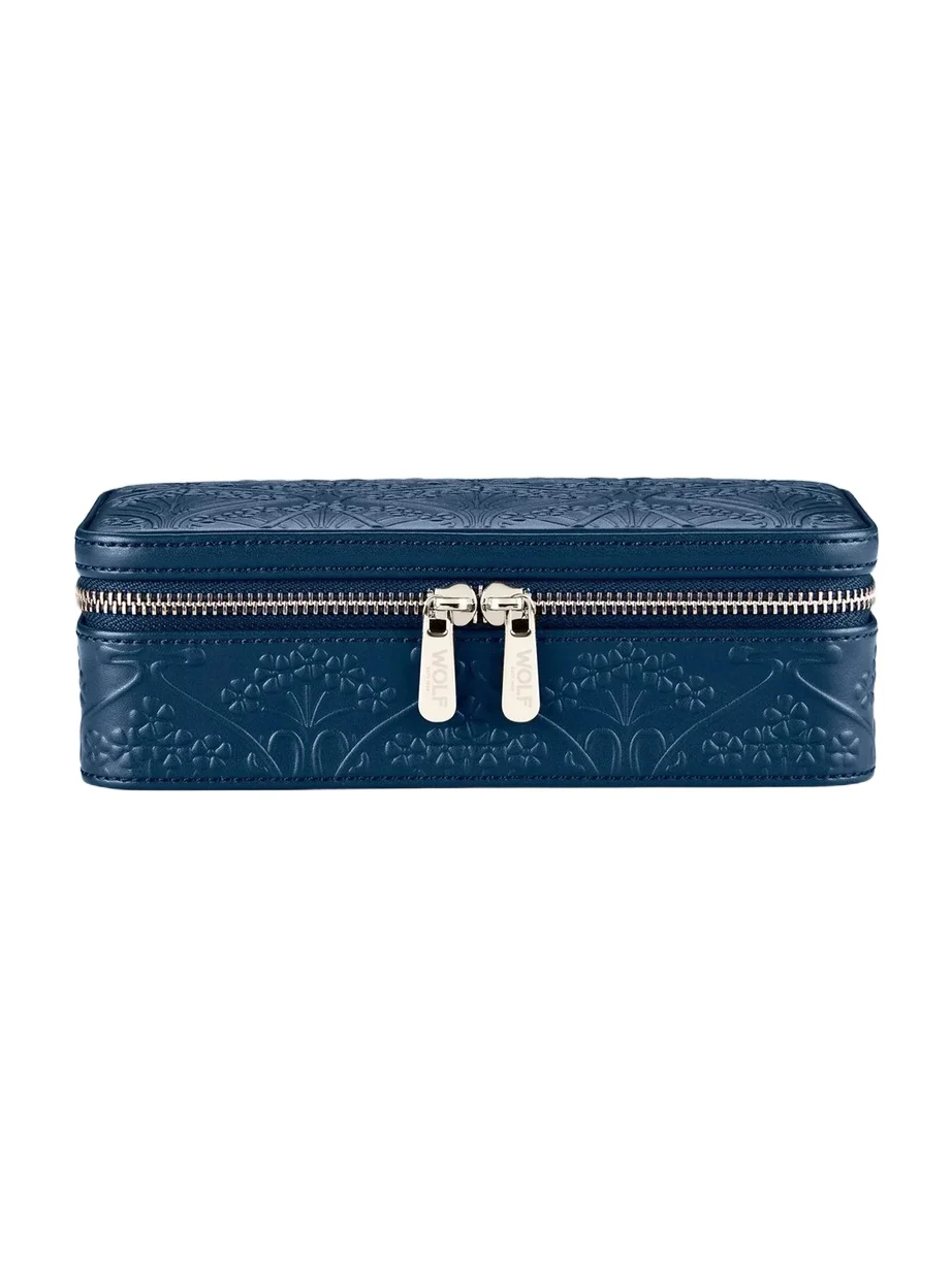 Wolf Liberty Small Travel Zip Case