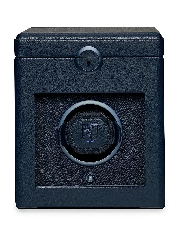 Earth Single Watch Winder Earth Single Watch Winder