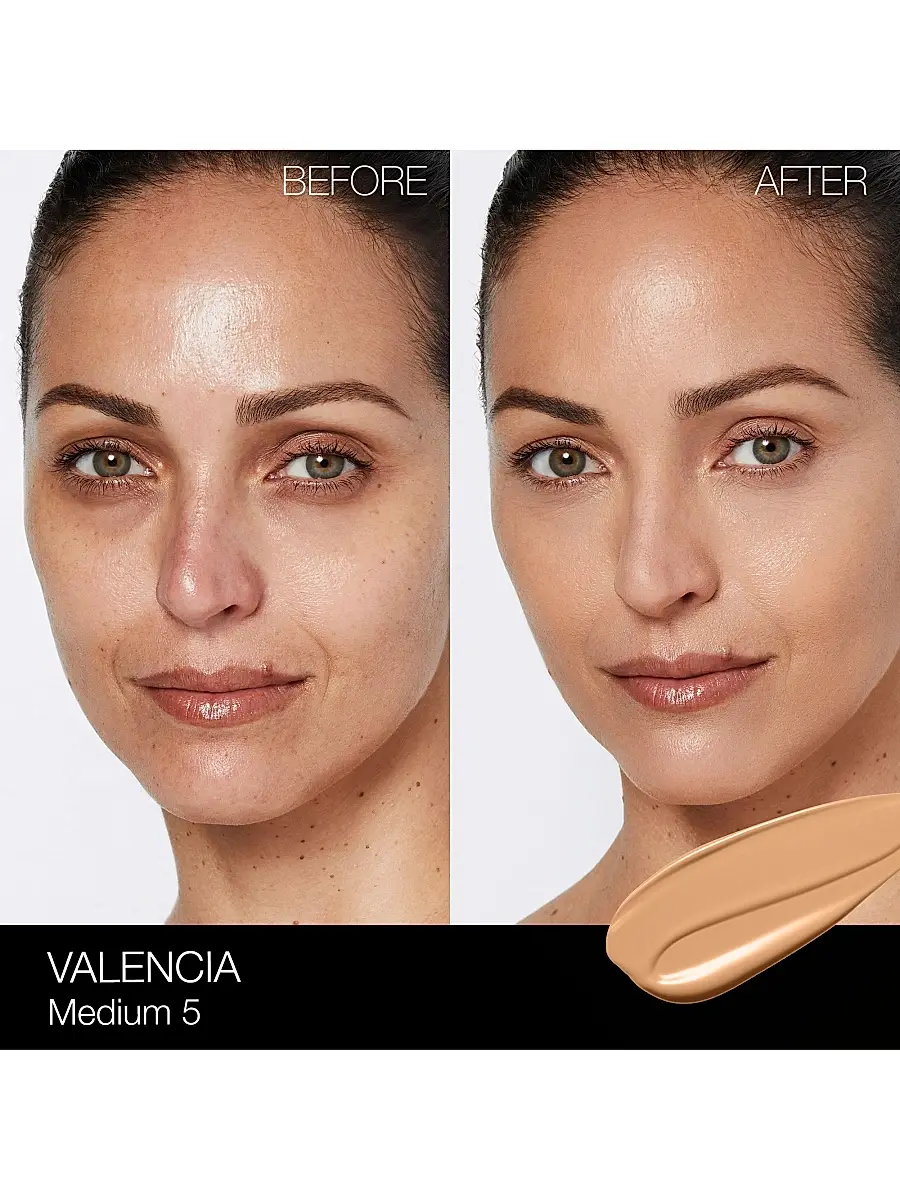 NARS Women's Light Reflecting Foundation | Thumbnail 3 NARS Women's Light Reflecting Foundation | Thumbnail 3