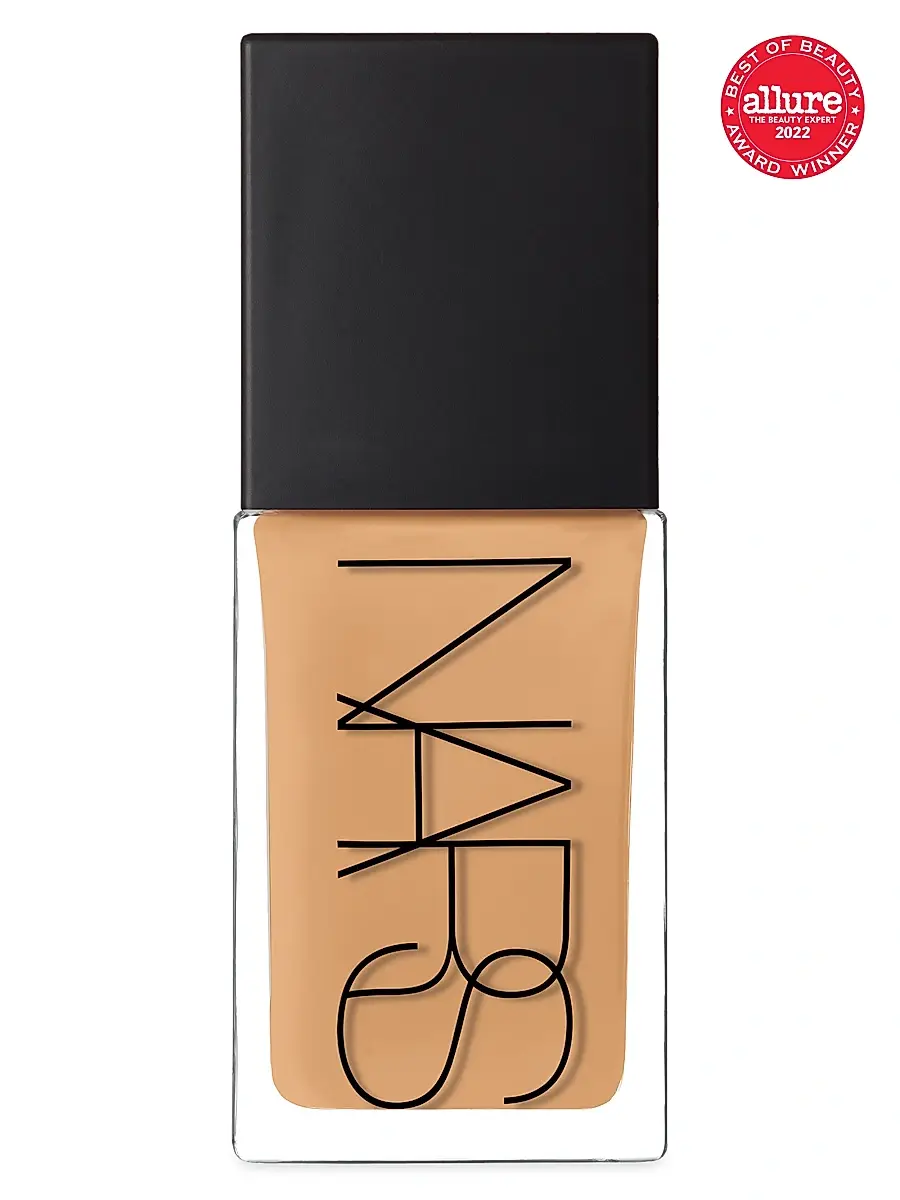 NARS Women's Light Reflecting Foundation