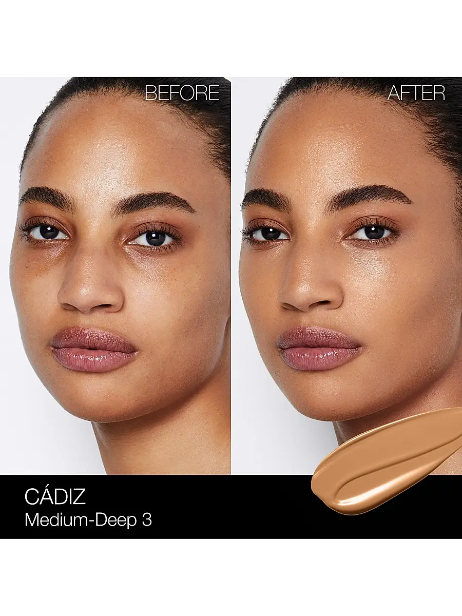 NARS Women's Light Reflecting Foundation | Thumbnail 2