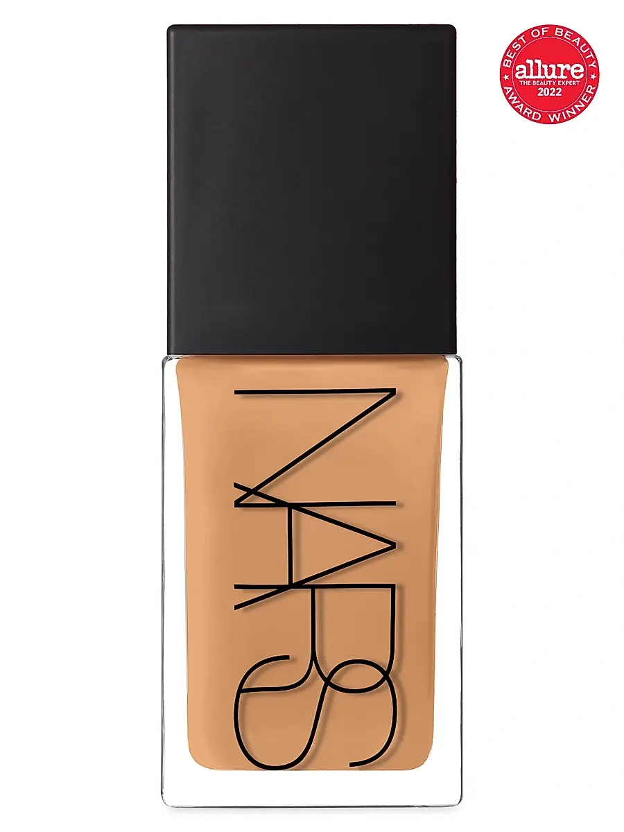 NARS Women's Light Reflecting Foundation