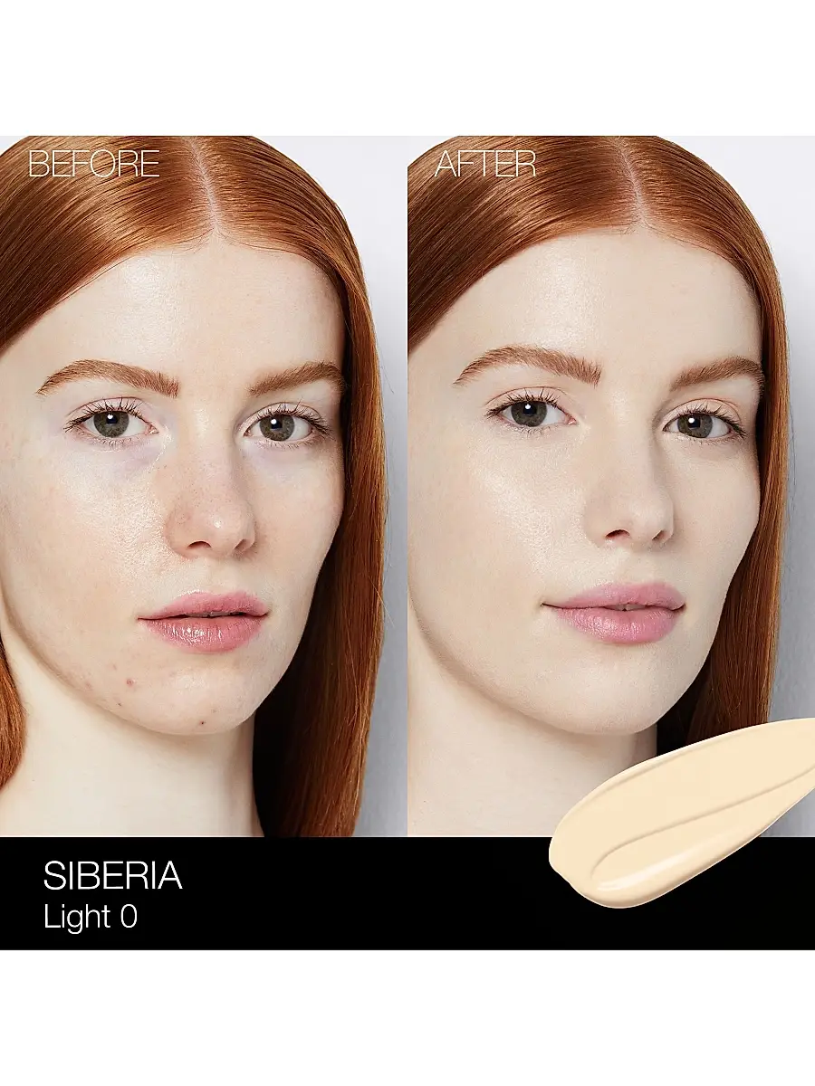 NARS Women's Light Reflecting Foundation | Thumbnail 2 NARS Women's Light Reflecting Foundation | Thumbnail 2
