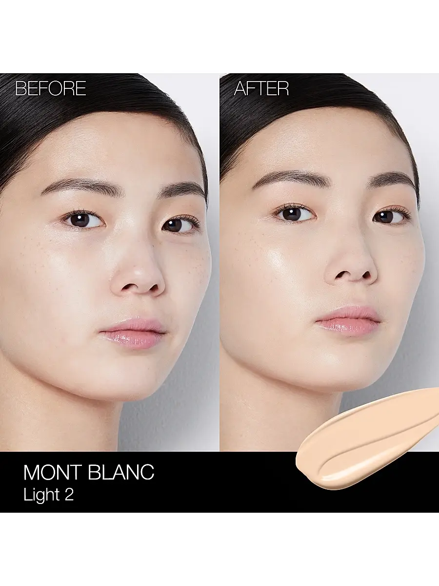 NARS Women's Light Reflecting Foundation | Thumbnail 3 NARS Women's Light Reflecting Foundation | Thumbnail 3