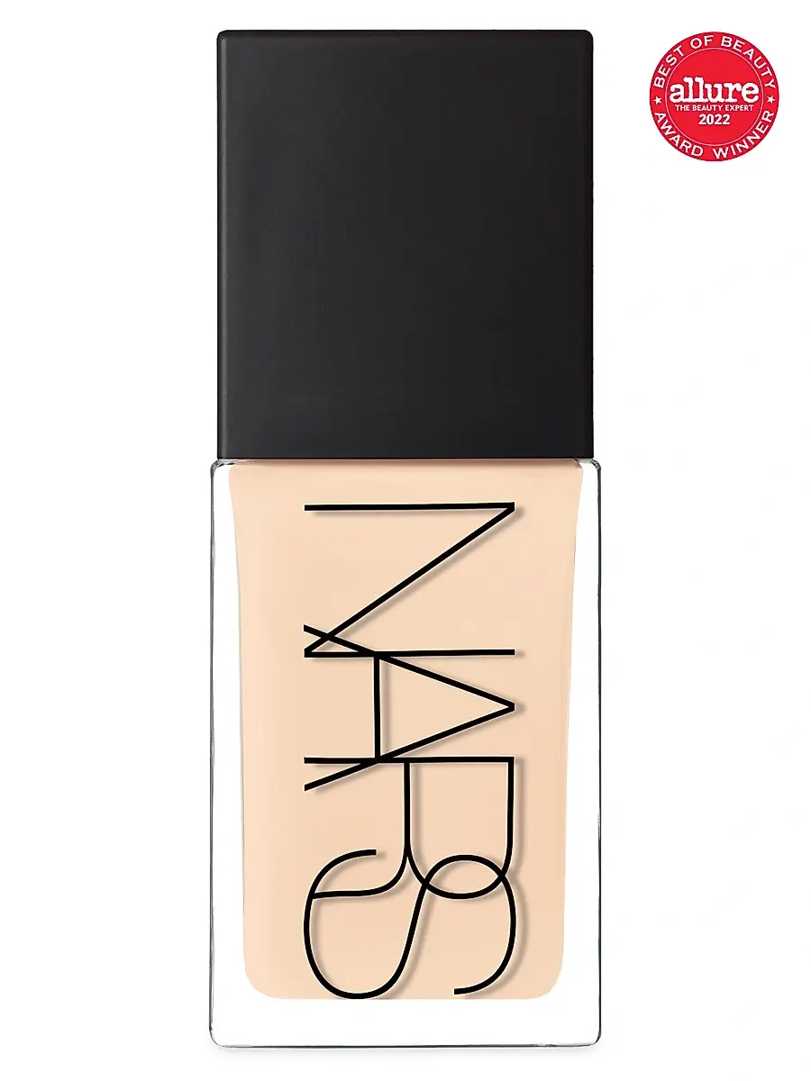 NARS Women's Light Reflecting Foundation