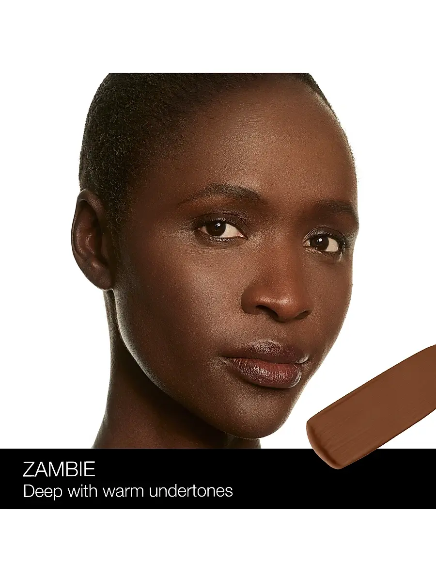 NARS Women's Soft Matte Complete Foundation | Thumbnail 2 NARS Women's Soft Matte Complete Foundation | Thumbnail 2