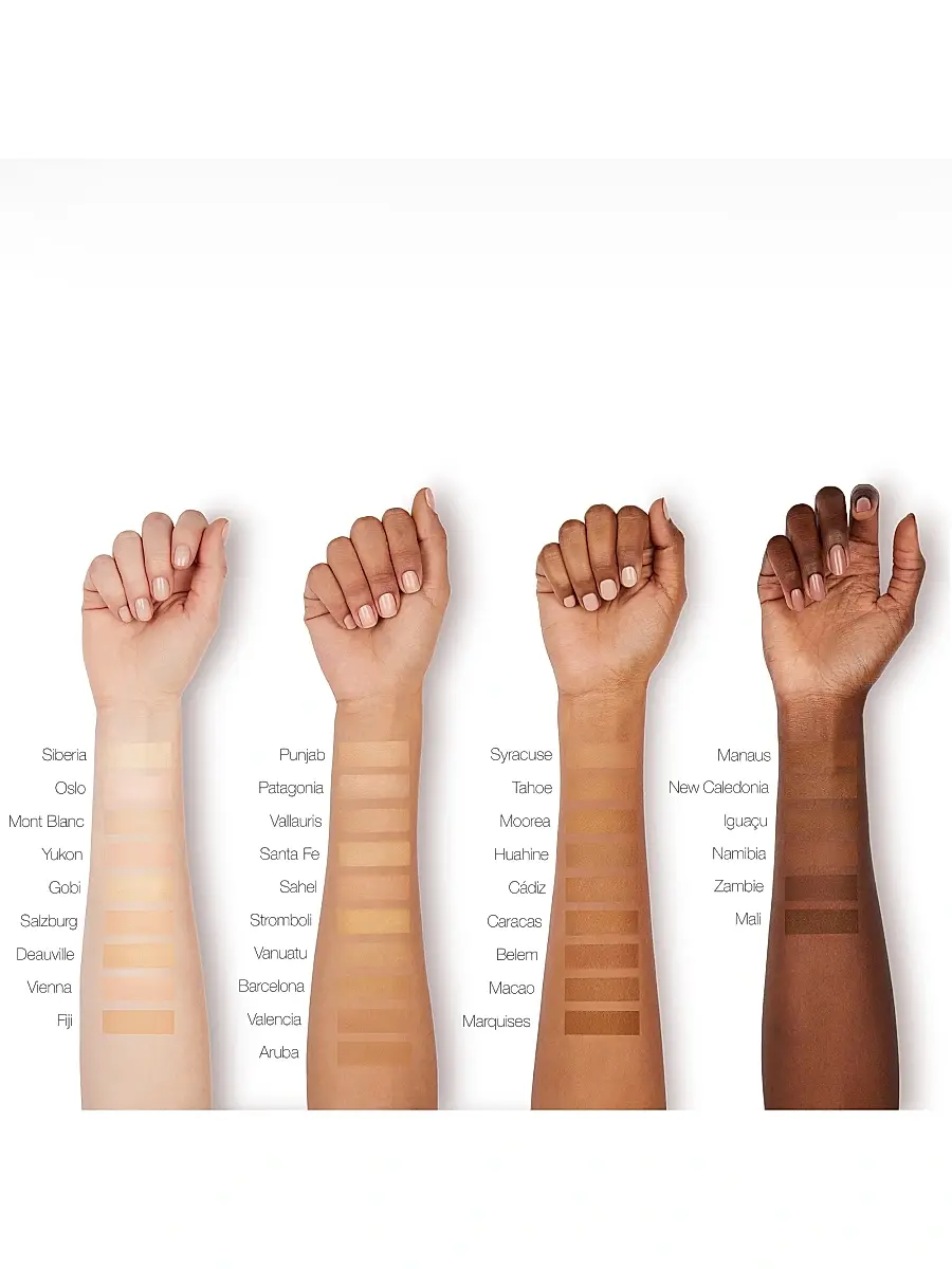NARS Women's Soft Matte Complete Foundation | Thumbnail 3 NARS Women's Soft Matte Complete Foundation | Thumbnail 3