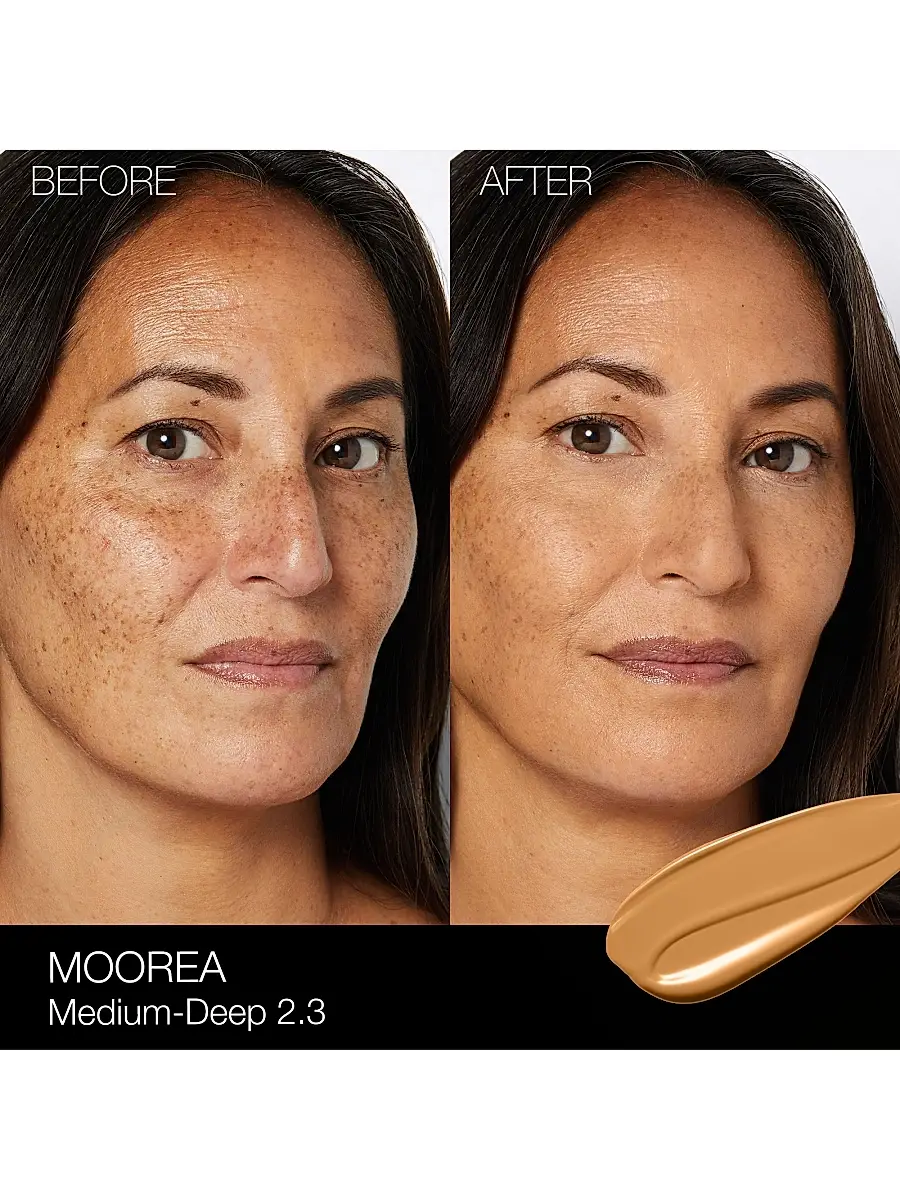 NARS Women's Light Reflecting Foundation | Thumbnail 2 NARS Women's Light Reflecting Foundation | Thumbnail 2