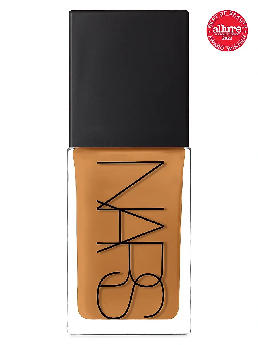 NARS Women's Light Reflecting Foundation