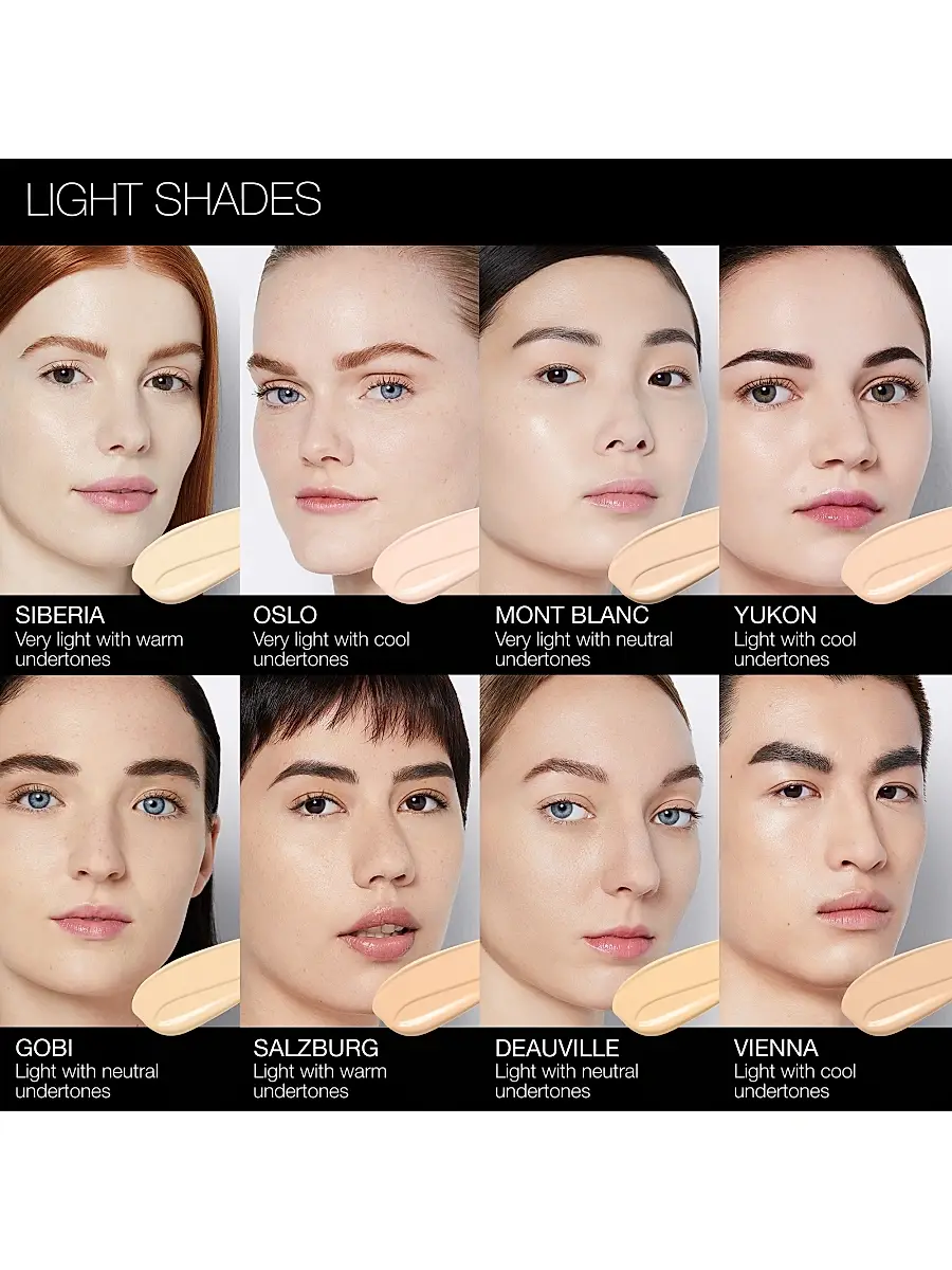 NARS Women's Light Reflecting Foundation | Thumbnail 2 NARS Women's Light Reflecting Foundation | Thumbnail 2