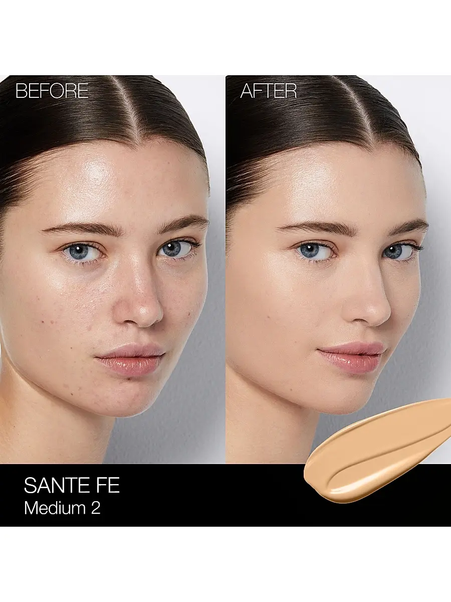 NARS Women's Light Reflecting Foundation | Thumbnail 2 NARS Women's Light Reflecting Foundation | Thumbnail 2