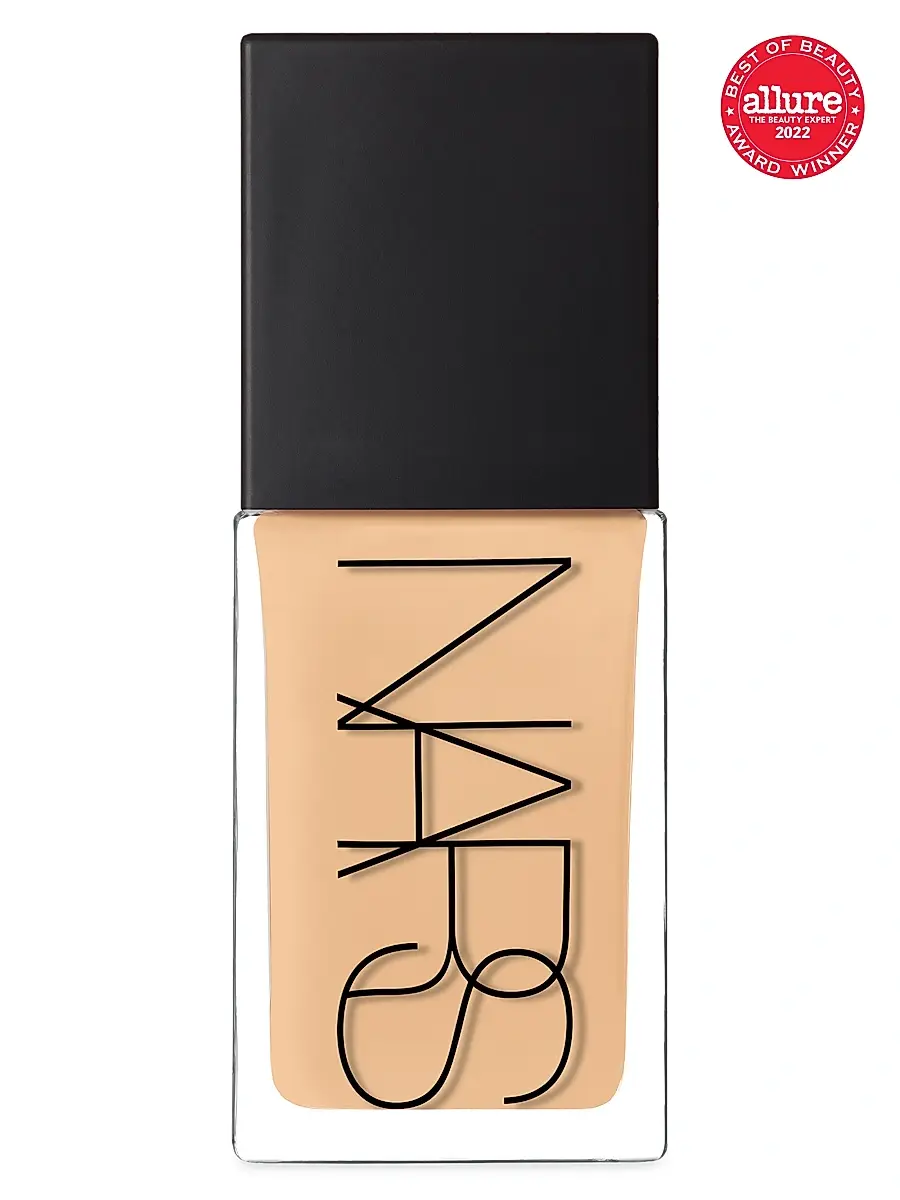 NARS Women's Light Reflecting Foundation