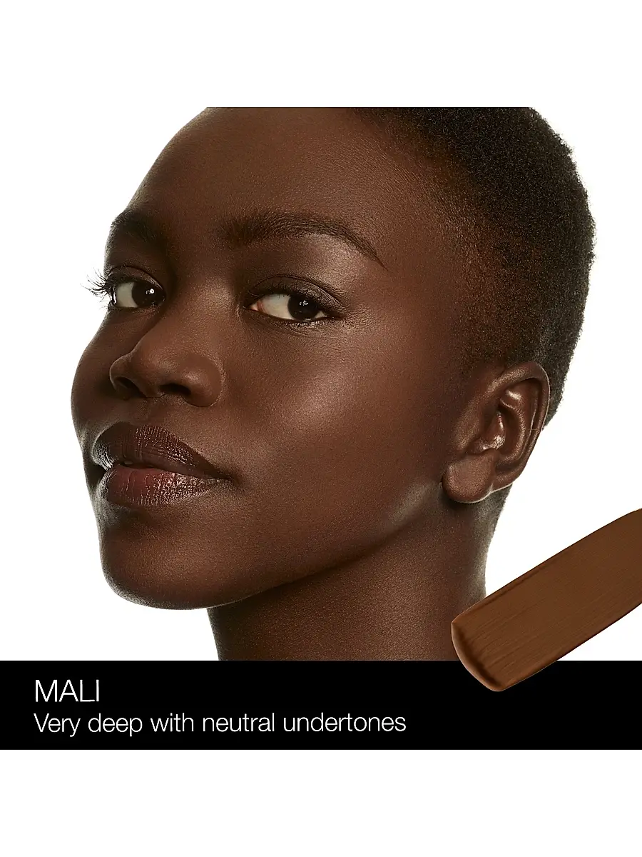 NARS Women's Soft Matte Complete Foundation | Thumbnail 2 NARS Women's Soft Matte Complete Foundation | Thumbnail 2