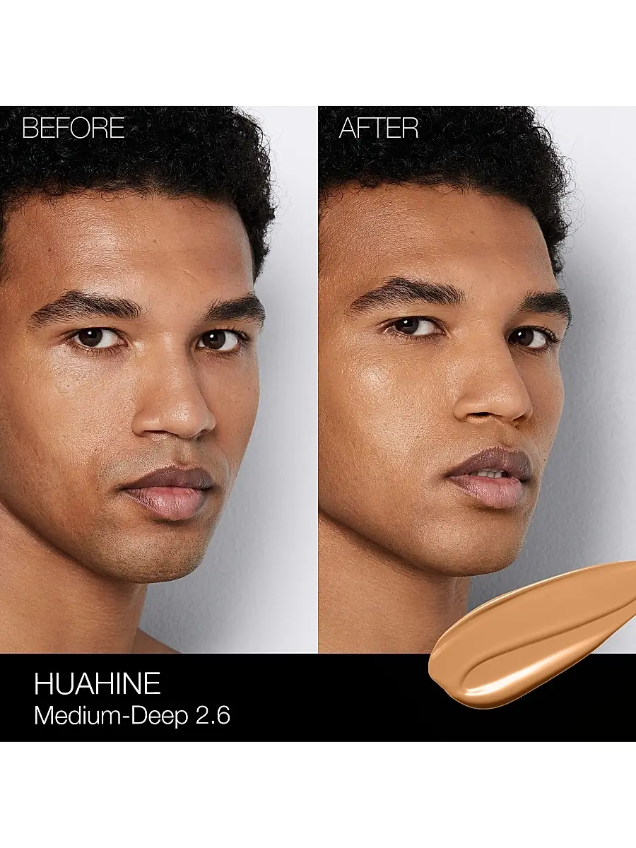 NARS Women's Light Reflecting Foundation | Thumbnail 2 NARS Women's Light Reflecting Foundation | Thumbnail 2