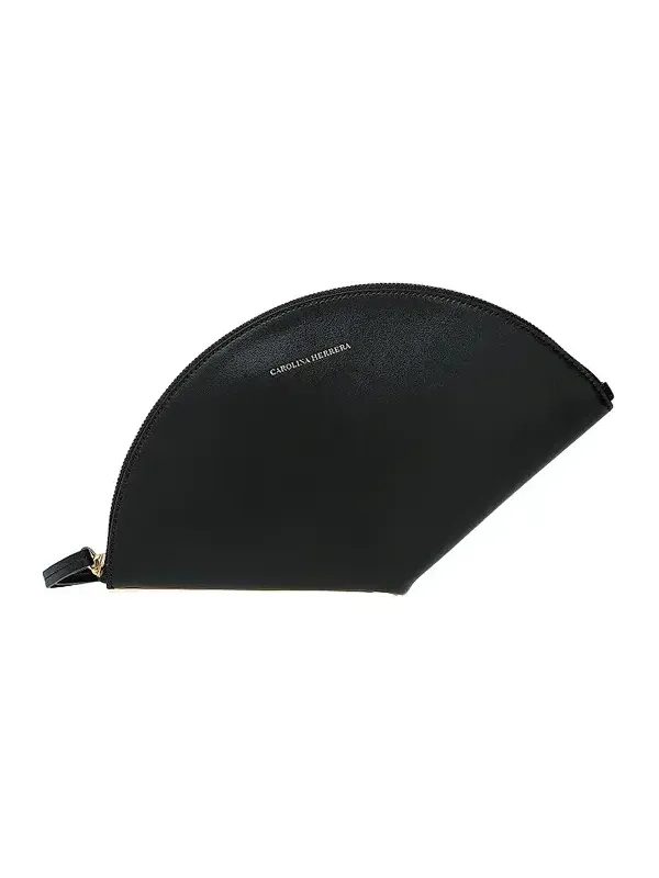 Women's Consuelo Leather Clutch Women's Consuelo Leather Clutch