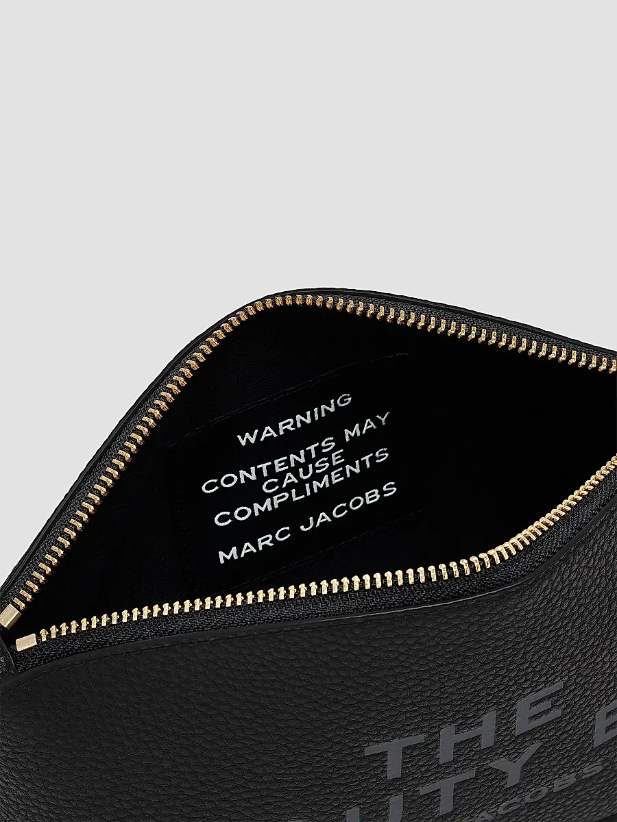 Marc Jacobs Women's The Beauty Bag | Thumbnail 2 Marc Jacobs Women's The Beauty Bag | Thumbnail 2